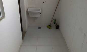 Imagem 2: Kitinete campo grande