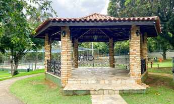 Imagem 3: Casa com 3 quartos para alugar, 137 m² por R$ 6.518/mês - Condomínio Vila Inglesa - Soroc