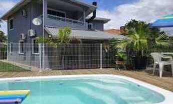 Imagem 3: Casa para aluguel anual pé na areia