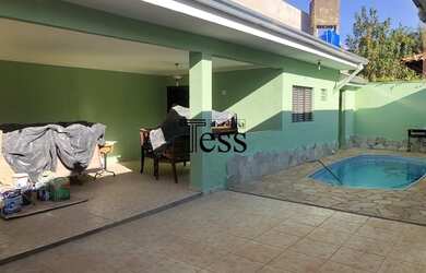 Imagem: Venda - Casa no bairro Jardim Aclimação