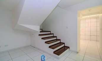 Imagem 7: Sobrado com 4 dormitórios para alugar, 160 m² por R$ 3.775,00/mês - Pilarzinho - Curitiba