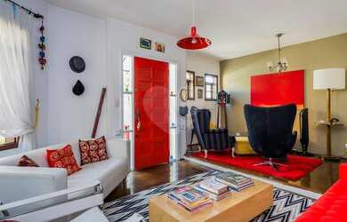 Imagem 2: Bonfiglioli Casa com 3 dormitórios