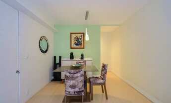 Imagem 7: Apartamento tipo para venda com 3 quartos, 125m²