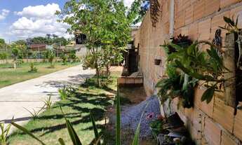 Imagem 3: Casas 2 Quartos para Venda em Santa Luzia, BOA ESPERANÇA, 2 dormitórios, 1 banheiro, 3 vag