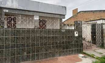 Imagem: Vendo casa no Marcos Freire I, em Nossa