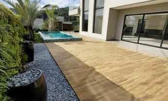 Imagem 5: Casa em Condomínio para Venda em Santana de Parnaíba, Alphaville, 4 dormitórios, 4 suítes