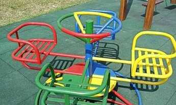 Imagem 5: Apart. 3º Andar, Gás e Condomínio Incluso,Paga caução Parcelado em 3x