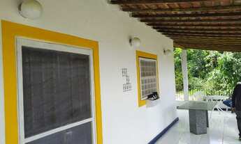 Imagem 4: Propriedade de 31 hectares às margens de açude