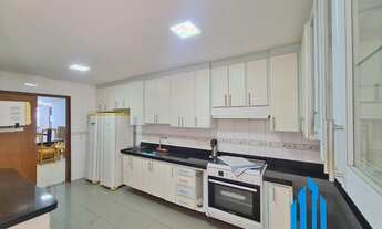 Imagem 6: Apartamento de 4 quartos sendo 3 suites a venda, frente para o mar na Praia do Morro Guara