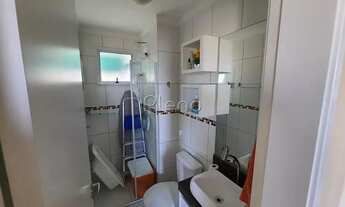 Imagem 7: Apartamento à venda no Condomínio Mais Campos Salles - Valinhos/SP