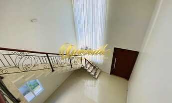 Imagem 6: INDAIATUBA - Casa de Condomínio - JARDIM RESIDENCIAL HELVÉTIA PARK I