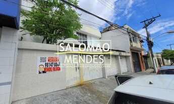 Imagem 3: Ponto comercial/Loja/Box para aluguel com 600 m² com 7 quartos em Campina - Belém - PA