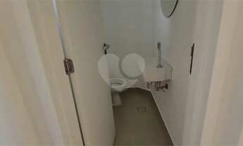 Imagem 7: COBERTURA RETROFIT NO PULMÃO DA VILA MARIANA - MUITO CHARMOSA!!!