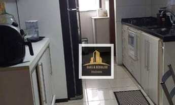 Imagem 4: Apartamento com 3 dormitórios à venda, 97 m² por R$ 573.000 - Jardim Aquarius - São José d