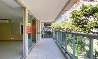 Imagem 2: RIO DE JANEIRO - Apartamento Padrão - Leblon