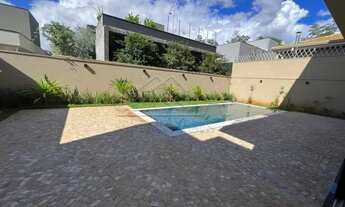 Imagem 3: Casa Condomínio - sobrado em Ribeirão Preto