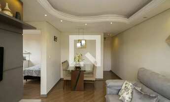 Imagem 2: Apartamento para Aluguel - Demarchi, 2 Quartos, 60 m2