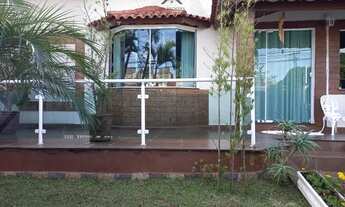 Imagem 3: Casa Alto Padrão à venda no bairro Assunção - São Bernardo do Campo/SP