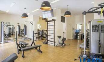 Imagem 3: APARTAMENTO - CERQUEIRA CÉSAR - SP