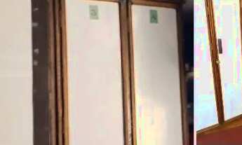 Imagem 5: Uma Cobertura C/Quarto Individual P/Aluguel 250m Metrô Tijuca Saens Pena