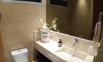 Imagem 6: Cobertura à venda em Campinas, Taquaral, com 2 suítes, com 191 m², Portal da Lagoa - Taqua