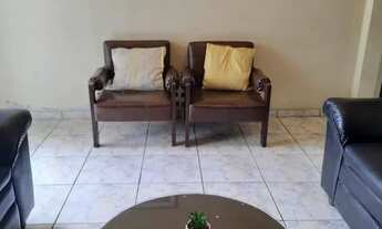 Imagem 5: RESIDÊNCIA 170M² - BREJATUBA - GUARATUBA - PR