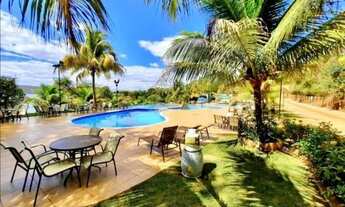 Imagem: 25 Caldas Novas Aldeia do Lago - Perto do