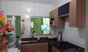 Imagem 5: Imóvel no Recanto