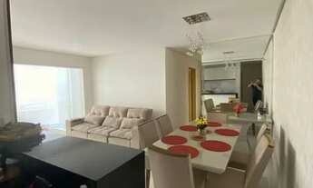 Imagem 2: Condomínio Paradise Sunrise - 3 Dorms - Dom Pedro