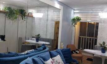 Imagem: Apartamento com 3 quartos à venda por R$