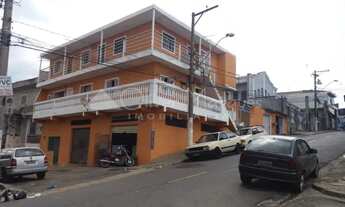 Imagem: Sobrado à venda Barueri - Barueri/SP