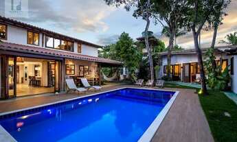 Imagem: CASA AROEIRA