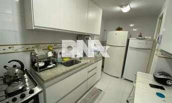Imagem 2: Apartamento - / Residencial / Copacabana