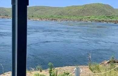 Imagem 4: Vendo Linda vista para Rio em Canider de São Francisco