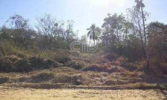 Imagem 6: Terreno à venda com 8.546 m² no bairro Recanto dos Pássaros