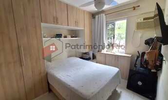 Imagem 5: Financiamento Apartamento 2 quartos 1 vaga garagem piscina total infraestrutura