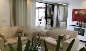 Imagem 6: Cobertura Linear 4 quartos( 2 suites),192 m²,2 vagas por R$ 1.399.000 -Recreio dos Bandeir