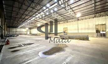 Imagem 2: Locação Galpão Jundiai Distrito Industrial Ref: 39077