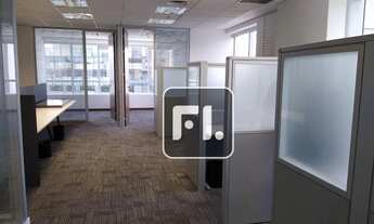 Imagem 2: Conjunto à venda, 272 m² por R$ 5.000.000,08 - Brooklin - São Paulo/SP