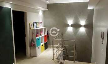 Imagem 7: Cobertura à venda em Campinas, Taquaral, com 2 suítes, com 191 m², Portal da Lagoa - Taqua