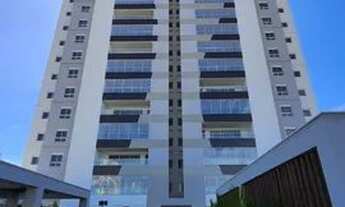 Imagem 2: Vende-se apartamento 3 suítes, Villaggio Aria em Cuiabá MT