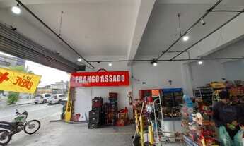 Imagem 2: Prédio Comercial na Avenida São Miguel - Salão e 5 Salas Comerciais / Escritórios