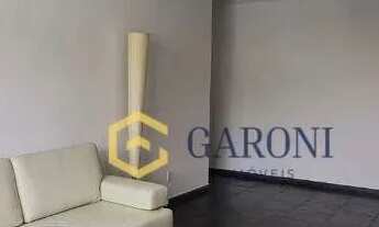 Imagem 4: Apartamento Mobiliado para Locação com 106m² no Alto de Pinheiros SP