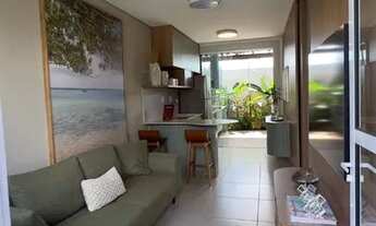 Imagem 2: PARADISO EUROPA RESIDENCIAL CONDOMÍNIO COM CASA COM 2/4 NO BAIRRO MANGABEIRA..