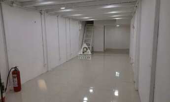 Imagem 2: Venda Loja comercial na galeria Caruso. Loja com 34 m² localizado na galeria Caruso