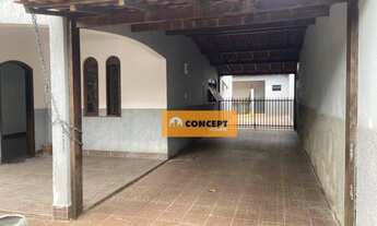 Imagem 4: Sobrado com 4 dormitórios à venda, 236 m² por R$ 800.000,00 - Jardim Medina - Poá/SP