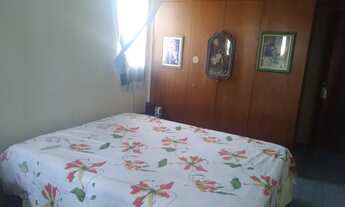 Imagem 5: Apartamento aconchegante com vista para a cidade