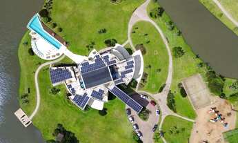 Imagem 5: Lagos de São Gonçalo