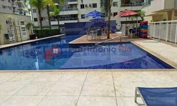 Imagem: Financiamento Apartamento 2 quartos 1 vaga