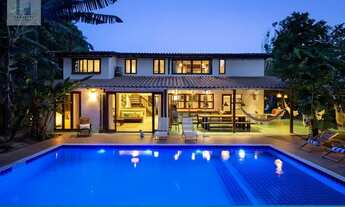 Imagem 2: CASA AROEIRA Casa com 5 dormitórios